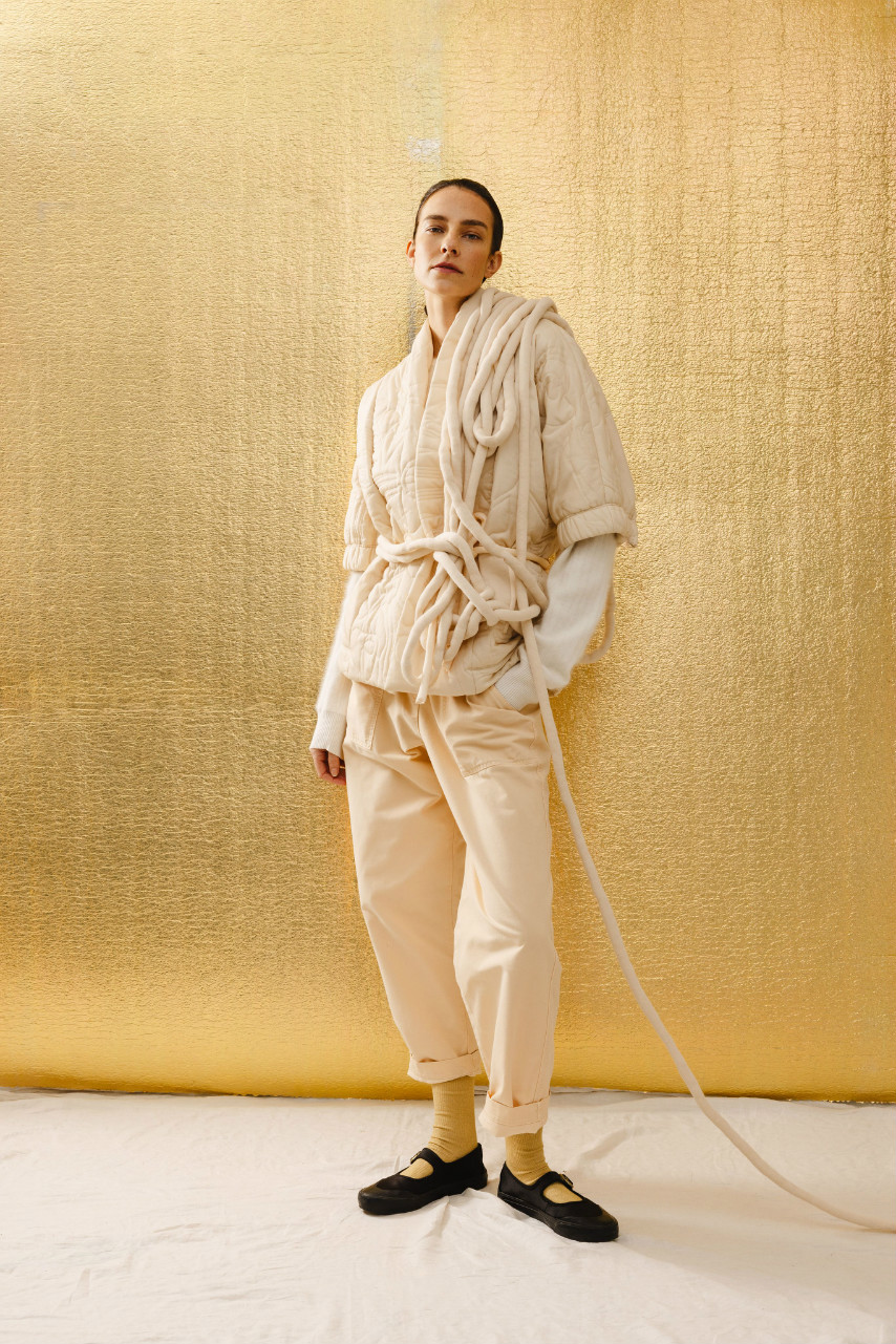 Naomi Van kampen