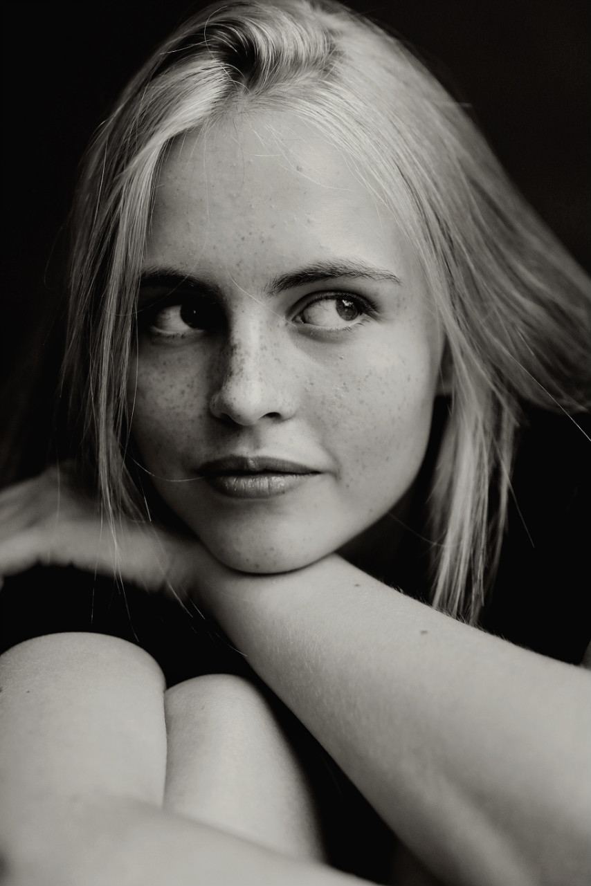 Benedicte Strauss