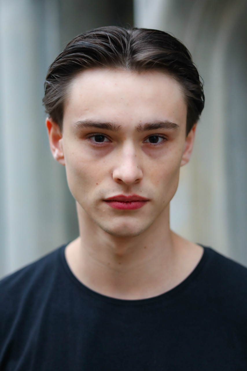 Noah Sand