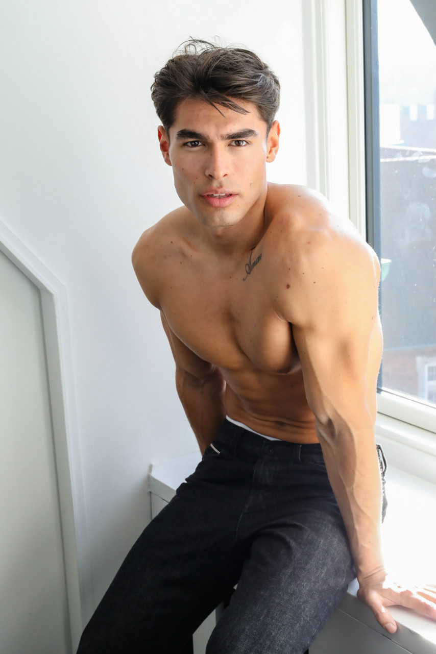 Noah Sanchez