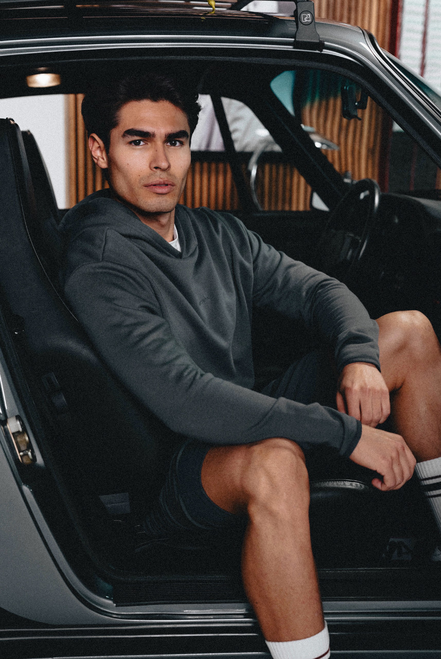 Noah Sanchez