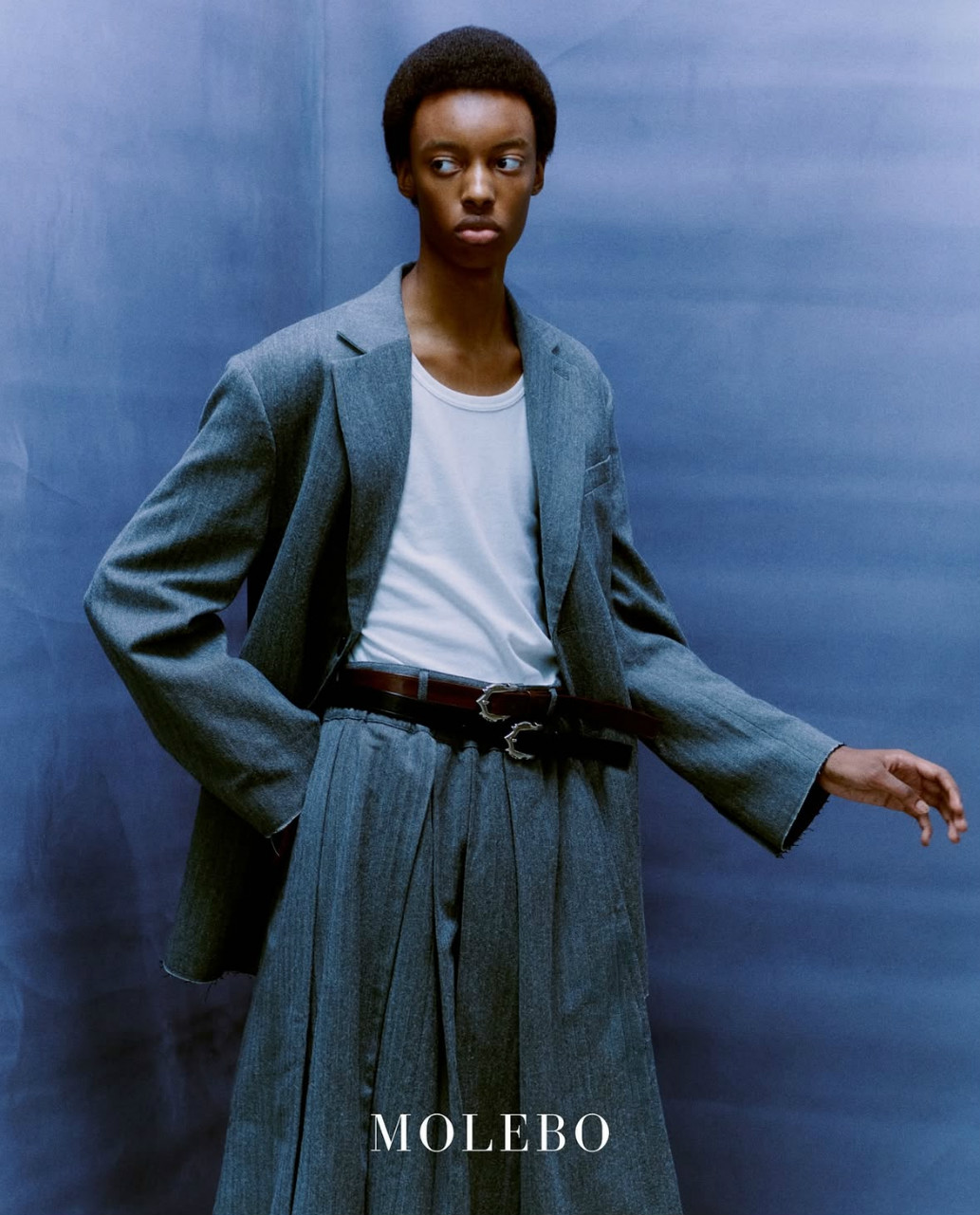 Samy Nzomukunda