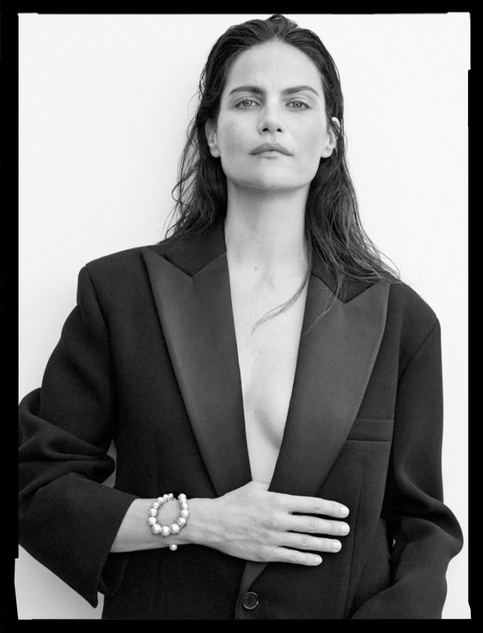 Missy Rayder
