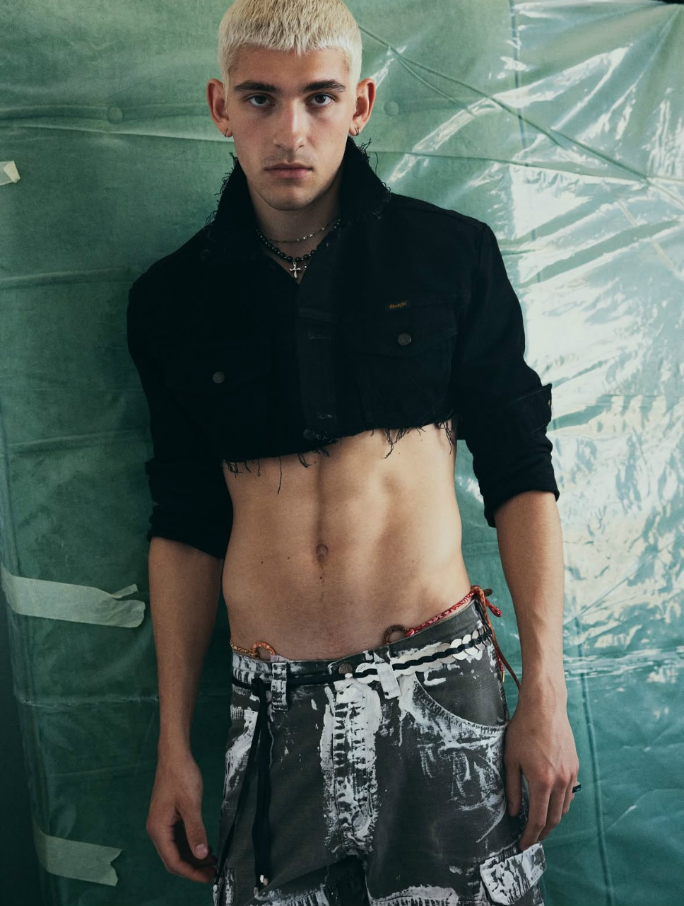 Sebastian Roda