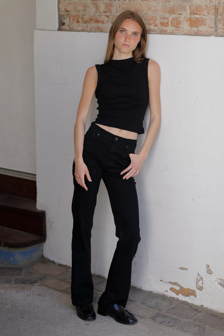 Simone Bagger