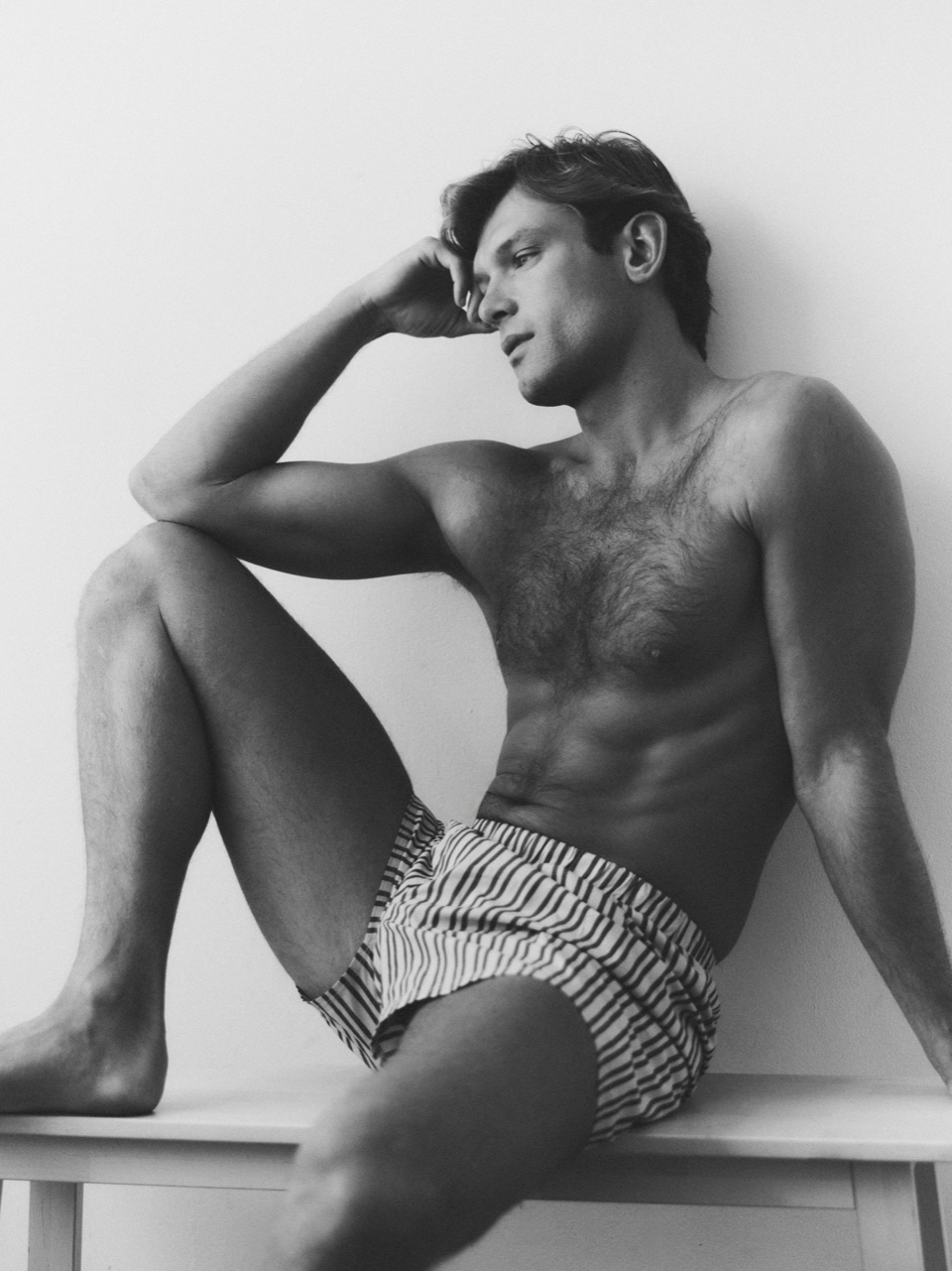 Elliott Reeder